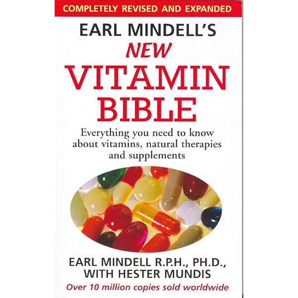 Earl Mindell's New Herb Bible: A complete update of the
